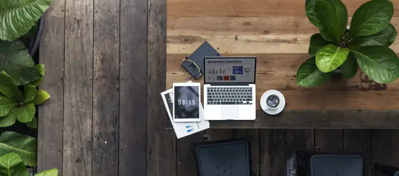 Web Development Agency